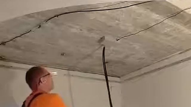 Натяжной потолок звёздное небо с фотопечатью360p смотреть онлайн