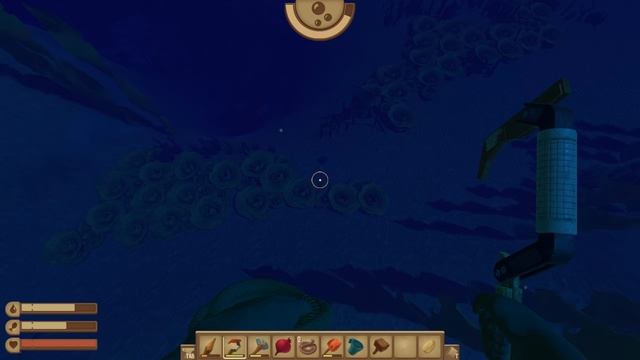 Raft Кооп с Belius_ Play 5