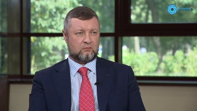 Дарья Табачникова: Удобное перемещение по городу - показатель качества жизни смотреть онлайн