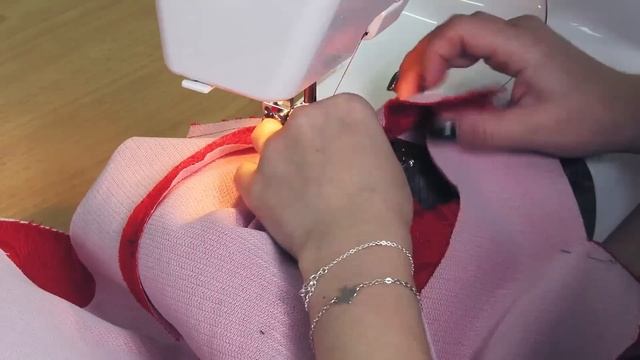 Шьем удлиненный костюмный жилет|Шкатулка-МК смотреть онлайн