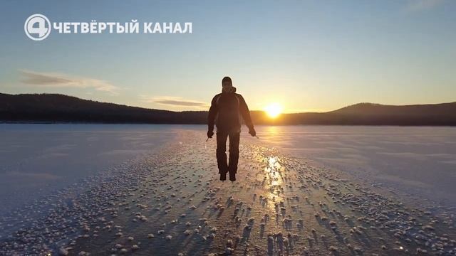 Со скакалкой на коньках смотреть онлайн