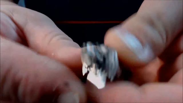 Mirror Atomizer by Kato смотреть онлайн
