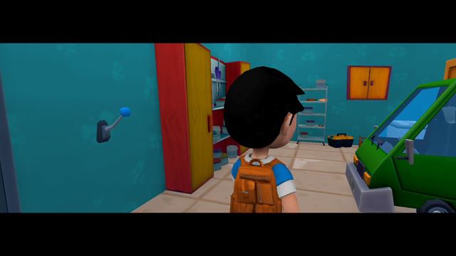 Прохожу игру DarkRiddle смотреть онлайн