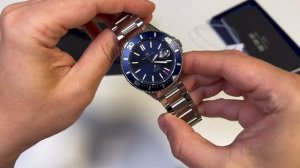 ТОП ЧАСЫ с Алиэкспресс. ОБЗОР SEA-GULL Ocean Star