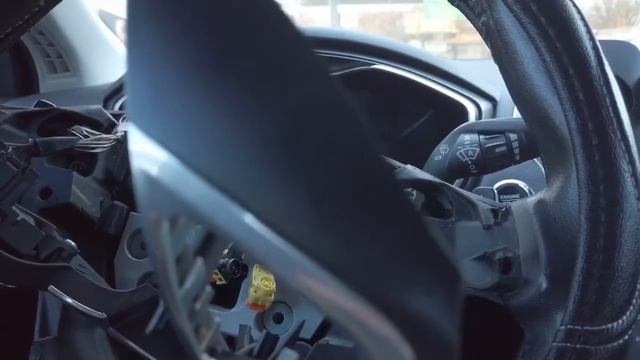 ford fusion replacement смотреть онлайн