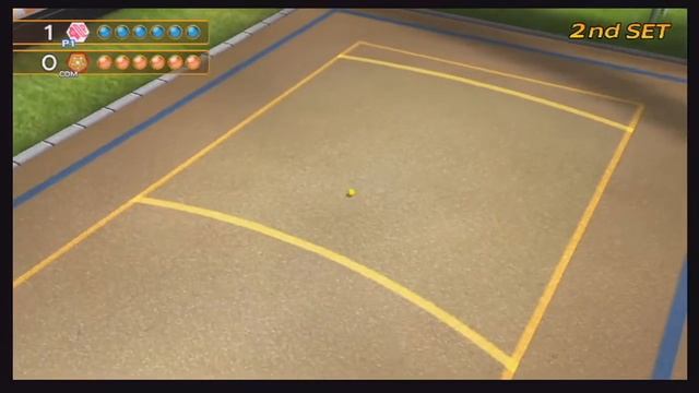 [DS2] Deca Sports 2 - All Sports% - 41:14.494 смотреть онлайн