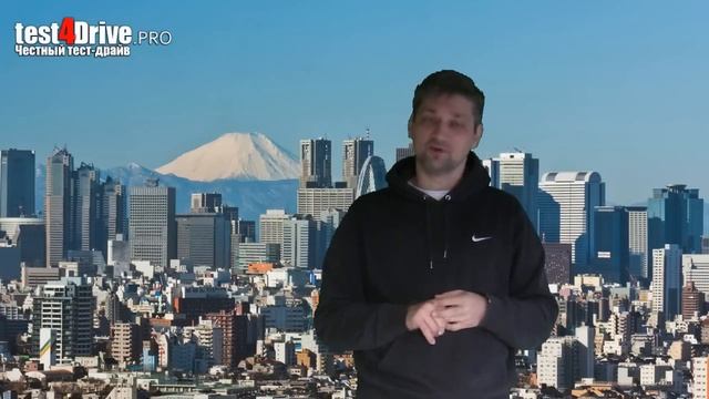 [Futura] Новый Хонда Джаз 2015 Лучше лучшего (Honda Jazz 2015)