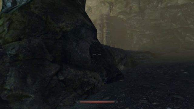 SKYRIM - PERMADEATH #2 - We Always Need More Wood смотреть онлайн