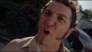 Легендарный монолог Кровь и Бетон