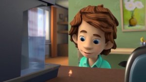 Симка ах ты милый милый милый августин августин