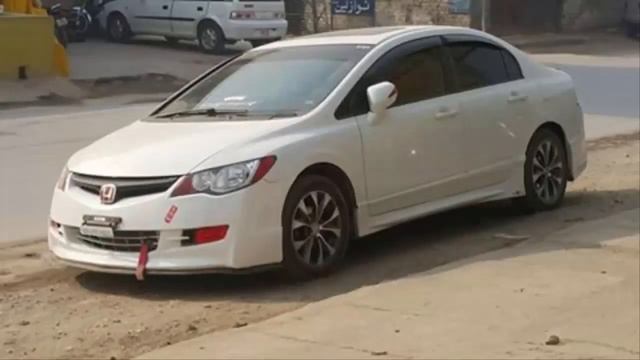 Registered Cars At ISB Low Rides Auto Show - Part 4 смотреть онлайн