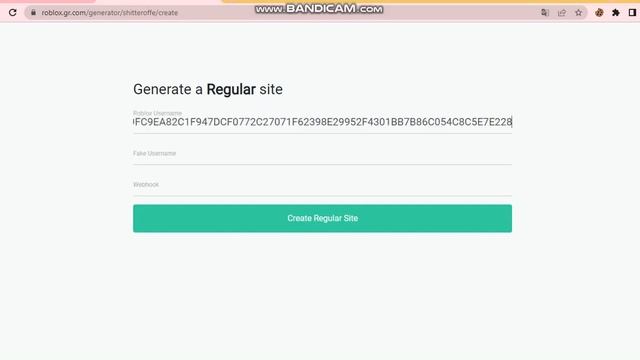 ЧТО ДЕЛАТЬ ЕСЛИ НЕ ПРИХОДЯТ ПАРОЛИ СО СКАМ ССЫЛКИ КАК СОЗДАТЬ СКАМ ССЫЛКУ РОБЛОКС смотреть онлайн