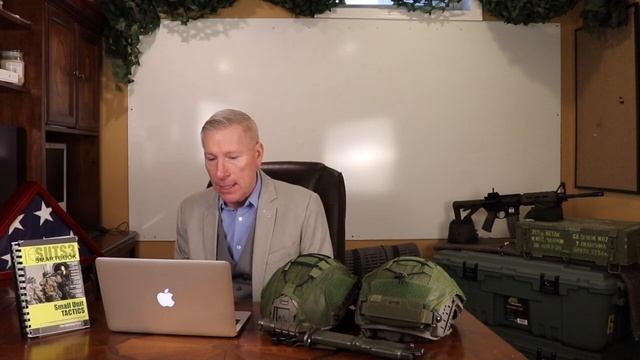 Infiltration & Exfiltration Tactics