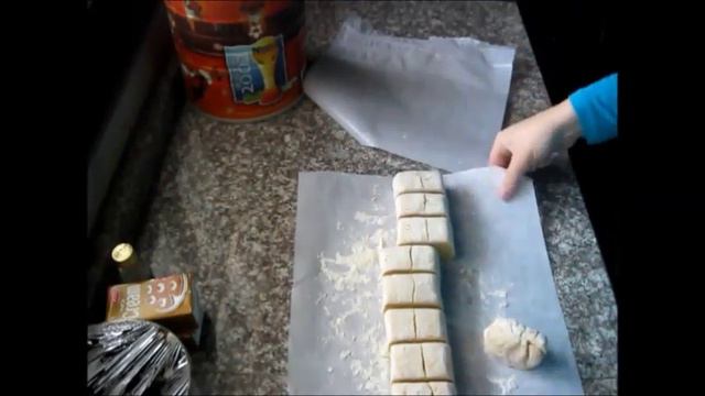 .كيكة العسل الروسية. HONEY CAKE смотреть онлайн