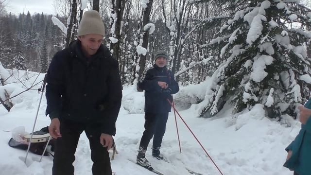 С бубном у костра смотреть онлайн