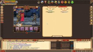 Небесное усиление - Капитан Эгер Коготь (20лвл)