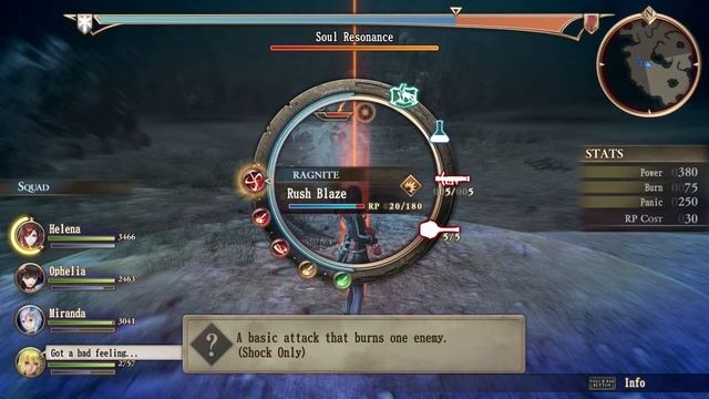 Valkyria Revolution - Part 21 смотреть онлайн