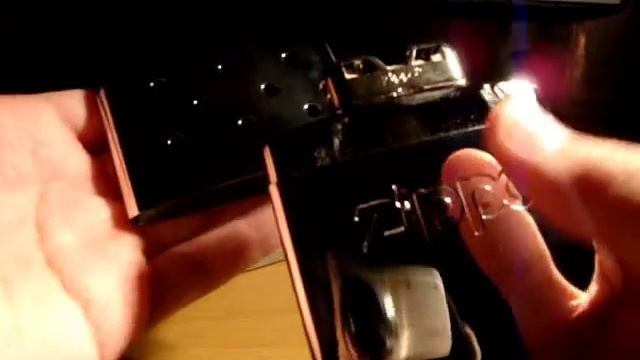 zippo handwarmer.wmv смотреть онлайн