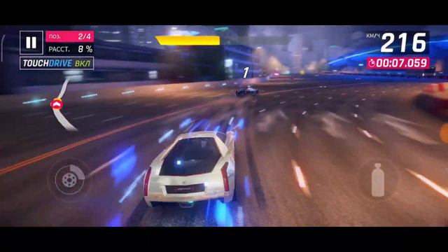 Asphalt 9 охота за тачкой Lamborghini Murcielago LP 640 Roadster смотреть онлайн