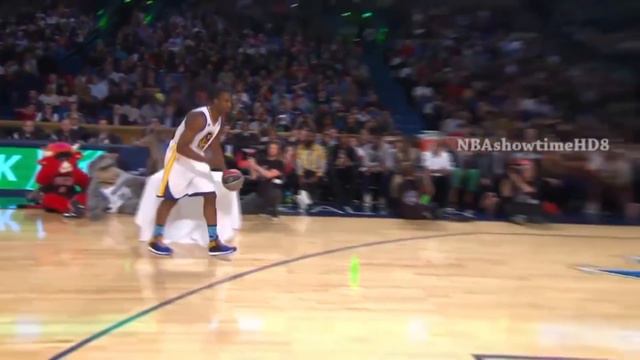 2014 Dunk Contest смотреть онлайн