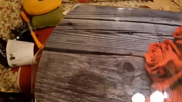 Прозрачная пленка на стол смотреть онлайн