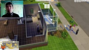«The SIMS 4» - ОБЗОР ИГРЫ