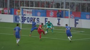 FIFA 16 - БОЛЬШОЙ обзор