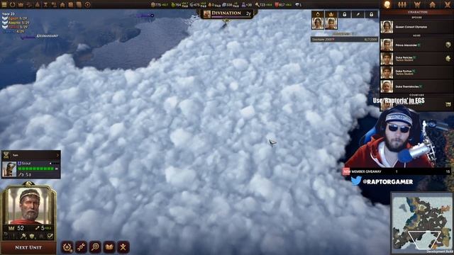 OLD WORLD - Building Ancient Empires Conquering the WORLD | Old World Gameplay смотреть онлайн