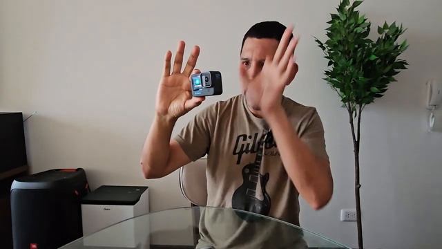GOPRO Hero 12 vs Hero 11 BLACK - La comparativa FINAL смотреть онлайн