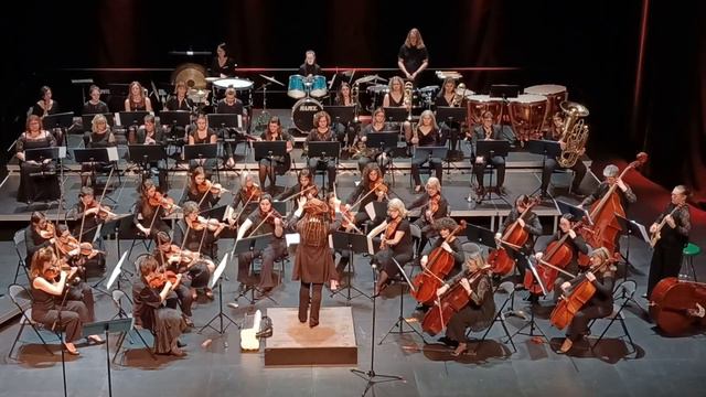Pirates of the Caribbean: At the world's end, Hans Zimmer arr. Lavender & Longfield смотреть онлайн