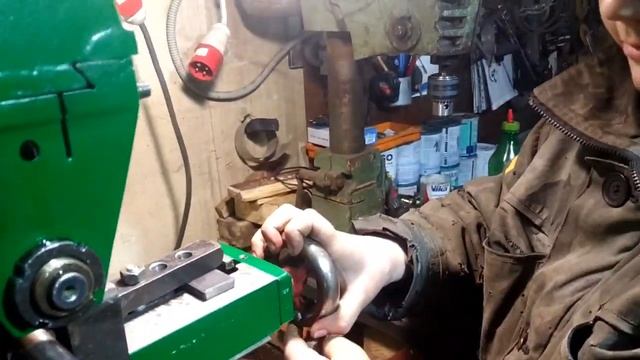 НГФ 110 Первая стружка смотреть онлайн