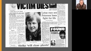 Основные стратегические направления Лысанов Ю.И.