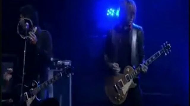 Ventura - Switchfoot: American Dream [[CC]] смотреть онлайн