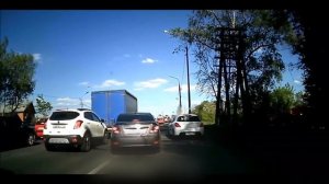 Обочина Что бывает за езду по обочине