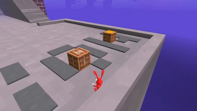Yo! Noid 2: Enter the Void Game of a Year Edition| Remastered full gameplay смотреть онлайн