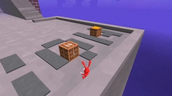 Yo! Noid 2: Enter the Void Game of a Year Edition| Remastered full gameplay