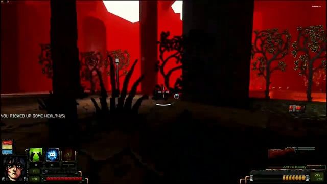 Project Warlock II Full Gameplay Walkthrough (No Commentary) PC