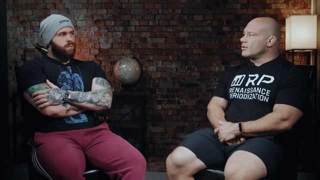 How Little Can You Train And Still Grow Muscle?