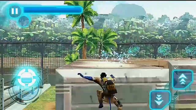 AVATAR APK+DATA FOR ANDROID(OLD GAMELOFT GAME) смотреть онлайн