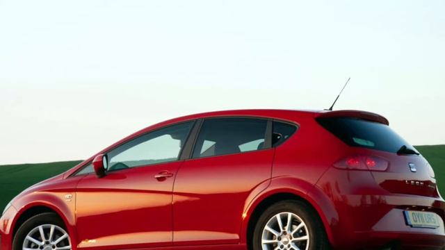 SEAT Leon 2 Problems | Weaknesses of the Used SEAT Leon II смотреть онлайн