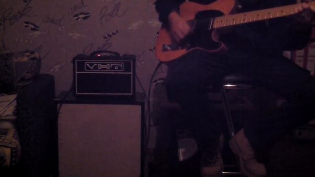 VHT Special 6 Fender baja telecaster смотреть онлайн