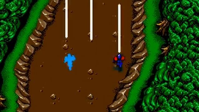 MSX Longplay [026] Aleste Gaiden смотреть онлайн