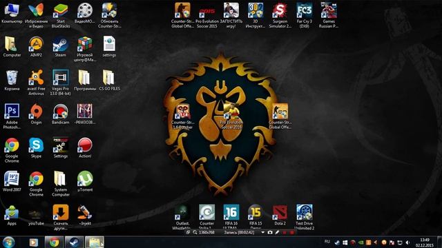 Устранение ошибки code SGJC237 в PES 2016 смотреть онлайн