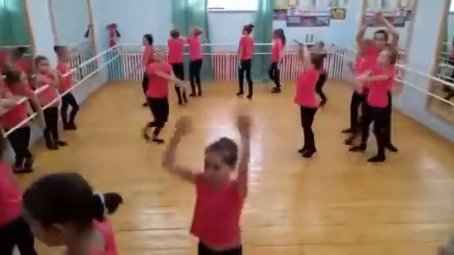 Танец кубалак группа (СКАЗКА)!!! смотреть онлайн
