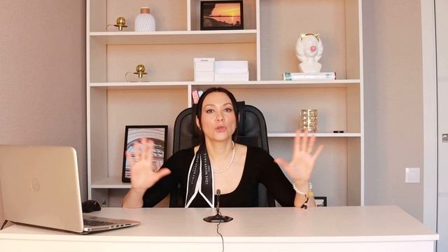 Магический компас гармонии