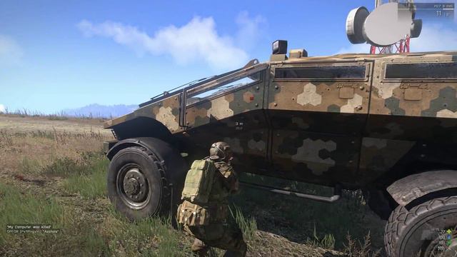 HELICOPTER FUN! Arma 3 Wasteland Silly Bandits Ep 1 смотреть онлайн