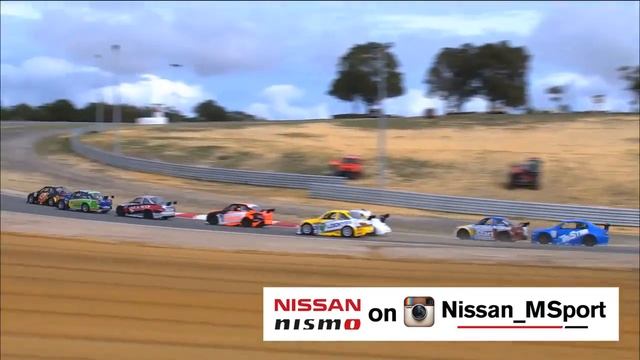 Nissan Nismo Insider - Aussie Racing Cars - Season 2 Ep 13 смотреть онлайн