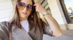 Повседневная жизнь в США влог. Тур по Американскому офису. Мини шоппинг. Дарю вам деньги.