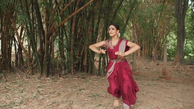 Bho Shambo: Rukmini Vijayakumar, Sudha Raghunathan смотреть онлайн