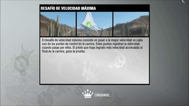 Need for Speed Pro Street - Autobahnring 2: Velocidad Maxima - Ryan Cooper -"Sin Comentarios" смотреть онлайн